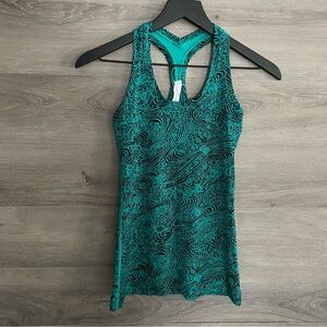 Lululemon Cool Racerback II Tank